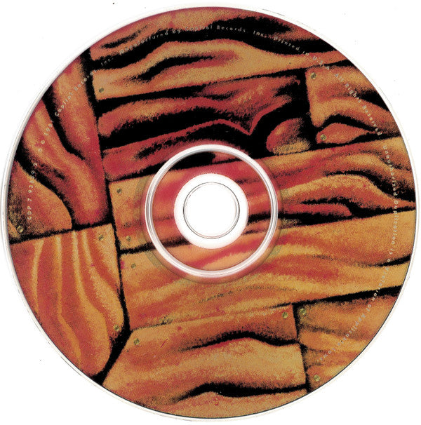 Crowded House : Woodface (CD, Album)