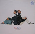 FreeSpirit (3) : No More Rainy Days (12", Single)