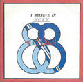 Citizen 88 : I Believe In Love (7")