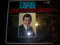 Trini Lopez : Trini Lopez - Greatest Hits ! (LP, Comp, Mono)
