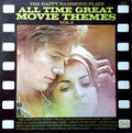 Brian Dee : The Happy Hammond Plays All Time Great Movie Themes Vol.2 (LP, Comp)