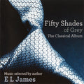 Various : Fifty Shades Of Grey: The Classical Album (CD, Album, Comp)