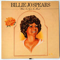 Billie Jo Spears : What I've Got In Mind (LP, Album)