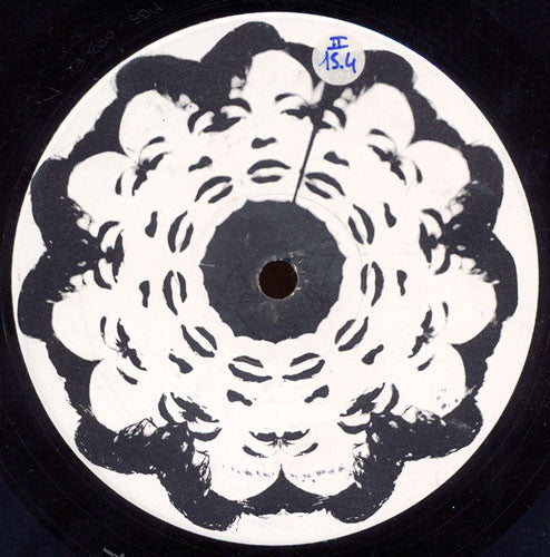 Mind Body & Soul : Adventure Underground Experimental Sessions E.P. (12")