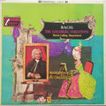 Johann Sebastian Bach, Martin Galling : The Goldberg Variations (LP, Album)