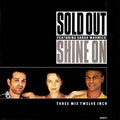 Souled Out Feat. Sarah Warwick : Shine On (12", Single)