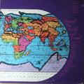Various : Around The World And Beyond (2xLP, Comp)