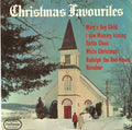 Various : Christmas Favourites (7", EP)