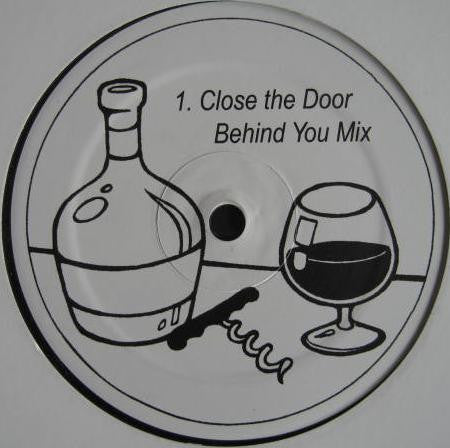 Triple Shot : Triple Shot (12")