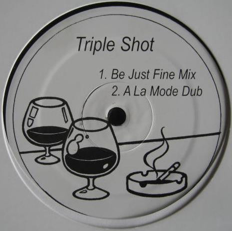 Triple Shot : Triple Shot (12")