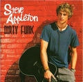 Steve Appleton : Dirty Funk (CDr, Promo)