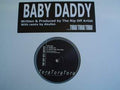The Rip-Off Artist : Baby Daddy (12")