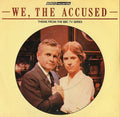 Daryl Runswick : We, The Accused (7", Single)