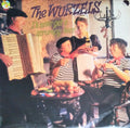 The Wurzels : I'll Never Get A Scrumpy Here (LP)