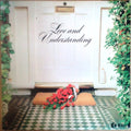 Various : Love And Understanding (LP, Comp)