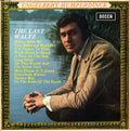Engelbert Humperdinck : The Last Waltz (LP, Album, Mono)