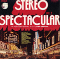 The Stereo Action Orchestra : Stereo Spectacular Vol. 2 (LP, Album)