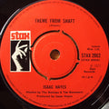 Isaac Hayes : Theme From Shaft / Do Your Thing (7", Single)