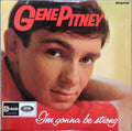Gene Pitney : I'm Gonna Be Strong (LP, Album, Mono)