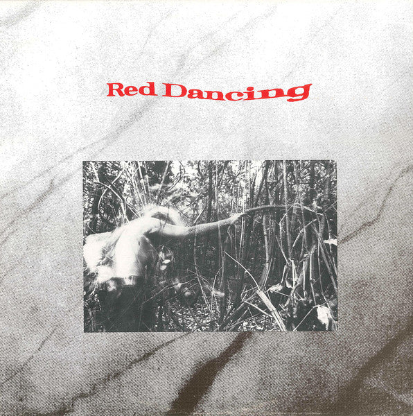 Red Dancing : Signs Of Pleasure (LP, MiniAlbum)