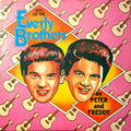 Peter & Freddy : Hits Of The Everly Brothers (LP, Album)
