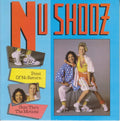 Nu Shooz : Point Of No Return / Goin' Thru The Motions (7", Single)