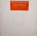 Philip Bailey : State Of The Heart (12", W/Lbl)