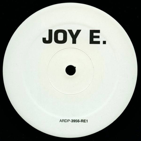 Joy Enriquez : Shake Up The Party (12", Promo)