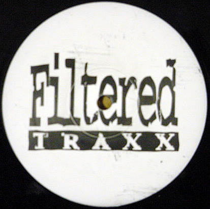 DJ Pedro : The Nipple Track (12", Promo)
