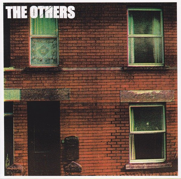 The Others : The Others (CD, Album)