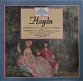 Joseph Haydn - London Philharmonic Orchestra, Eugen Jochum : Symphony No.94 In G Major ('Surprise') And Symphony No. 101 In D Major ('Clock') (LP, Album, RE)