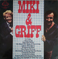 Miki & Griff : Miki & Griff (LP, Comp)