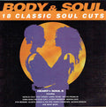 Various : Body & Soul (Heart & Soul II) (CD, Comp)