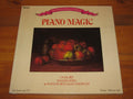 Unknown Artist : Piano Magic (3xLP + Box)