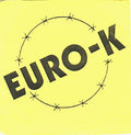 Euro-K (2) : Action Man / Hollywood Pretenders (7")