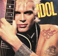 Billy Idol : Sweet Sixteen (12", Single)