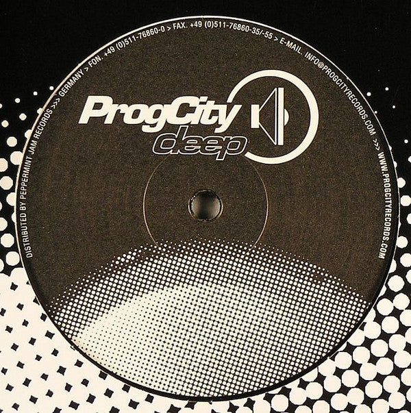Sugar Caine Presents Soul Buddha Feat. George (46) : Music (12")