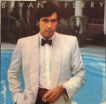 Bryan Ferry : Another Time, Another Place (LP, Album, RE, Gat)