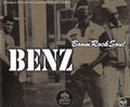 Benz : BoomRockSoul (CD, Single, Ltd)