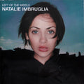 Natalie Imbruglia : Left Of The Middle (CD, Album, RP, Son)