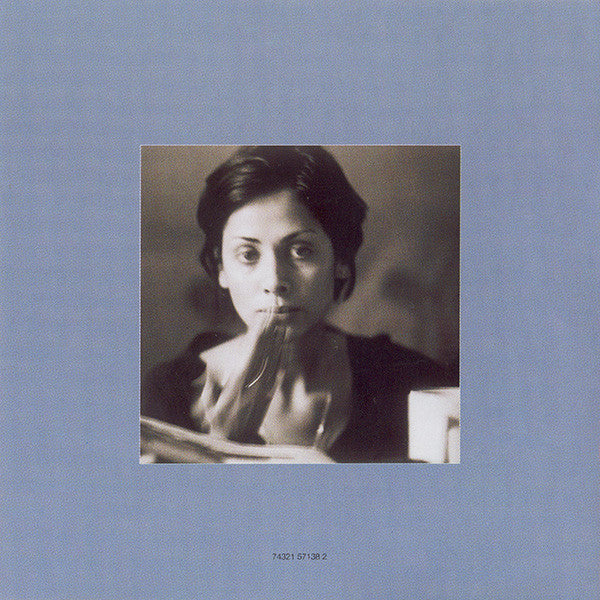 Natalie Imbruglia : Left Of The Middle (CD, Album, RP, Son)