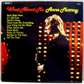 Anne Murray : What About Me (LP, Album, RE)