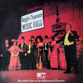 Various : Duggie Chapman's Music Hall (LP)