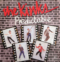 The Kinks : Predictable (7", Single)