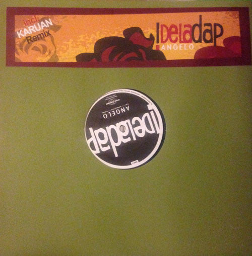 !Deladap : Angelo (12", Single)