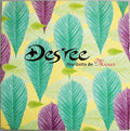 Des'ree : You Gotta Be (Mixes) (12")