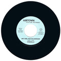 Vondells / Tommy Wills : Hey Girl You've Changed / Sweet Soul (7", Single, Ltd, RE)