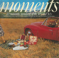 Various : Moments (LP, Comp)
