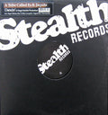 A Tribe Called Es Ft. Jaquita : Dancin' (12")