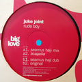 Juke Joint : Rude Boy (12")